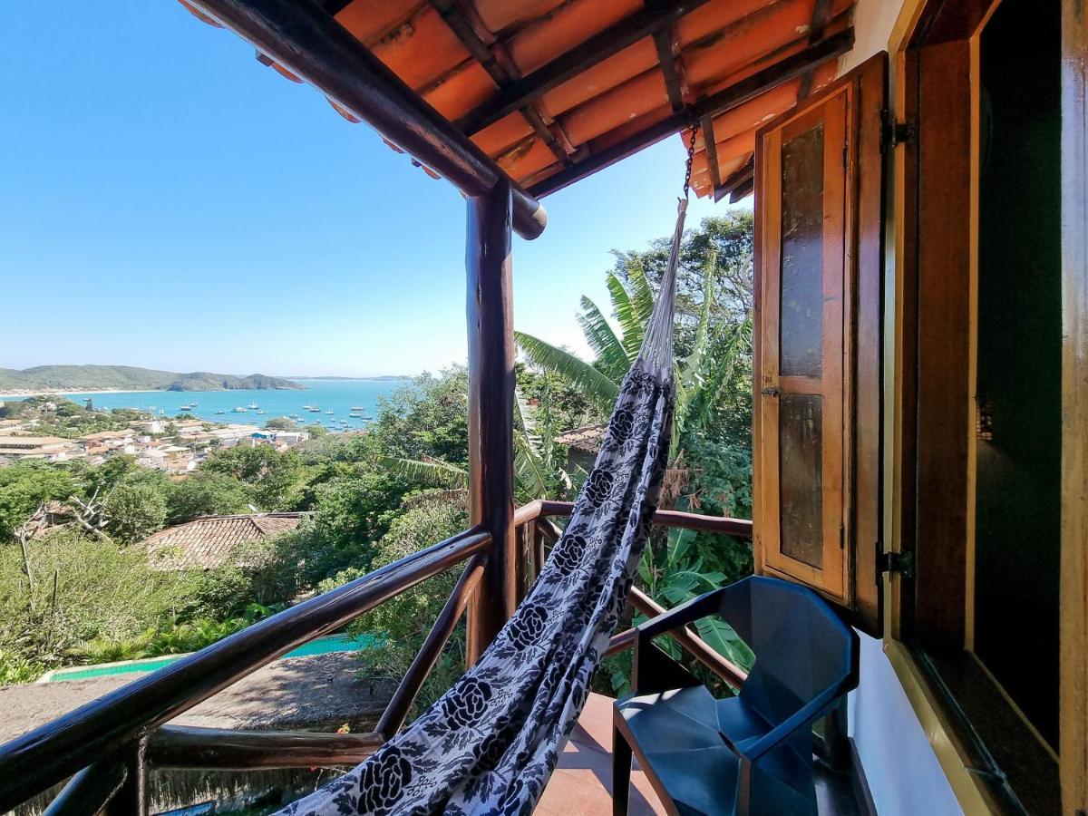 Bliss Hotéis Concept Búzios Extérieur photo