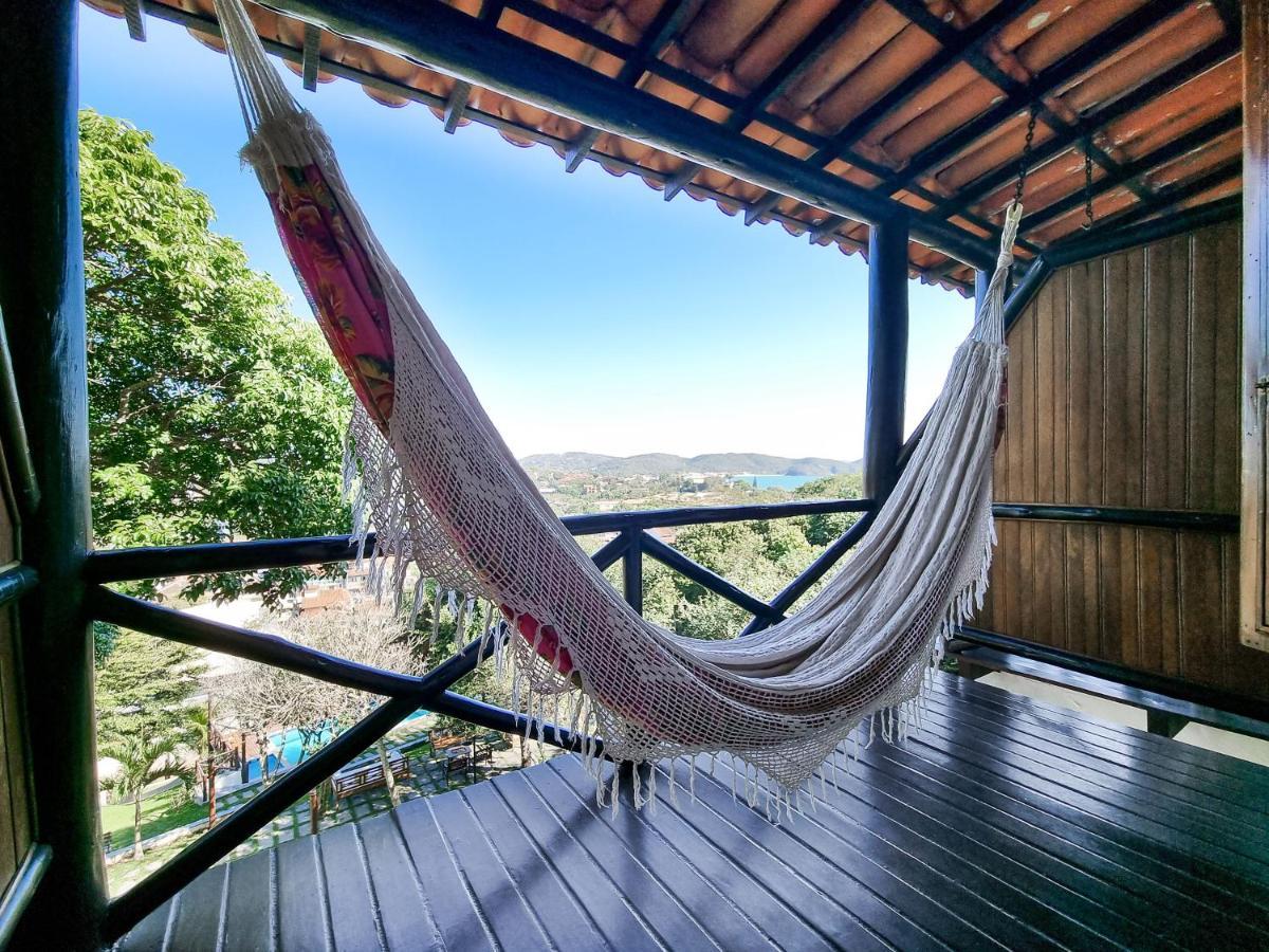 Bliss Hotéis Concept Búzios Extérieur photo